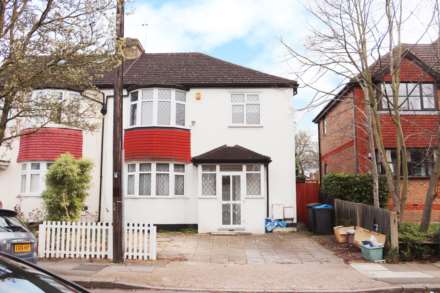 Dukes Avenue, New Malden, Image 1