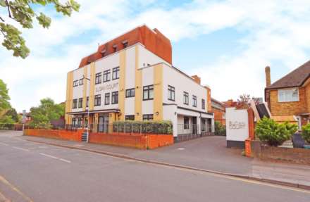 Coombe Road, New Malden, Image 15