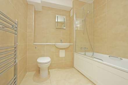 Coombe Road, New Malden, Image 2
