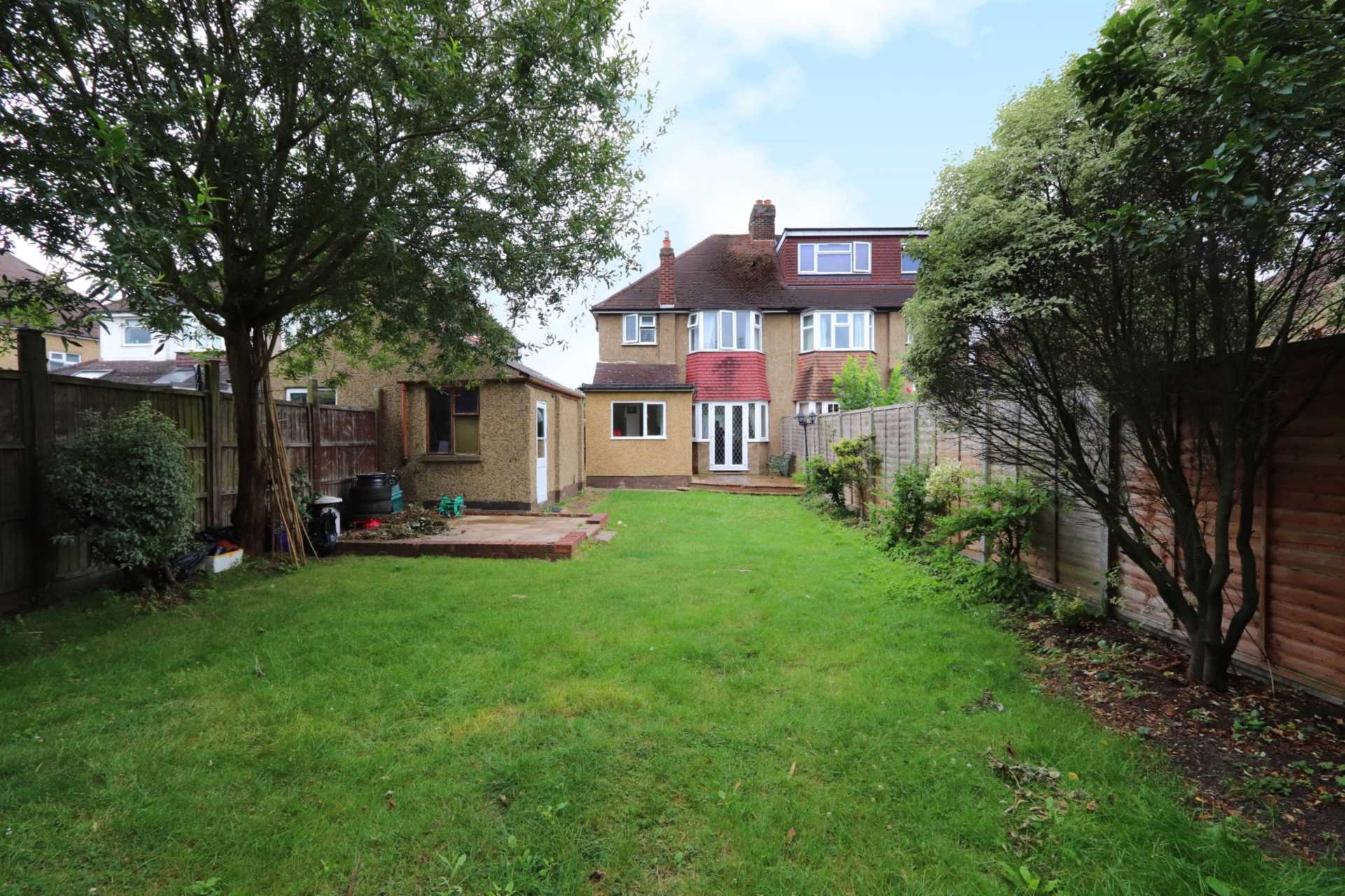 Glebe Gardens, New Malden, Image 19