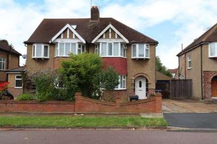 Glebe Gardens, New Malden, Image 1