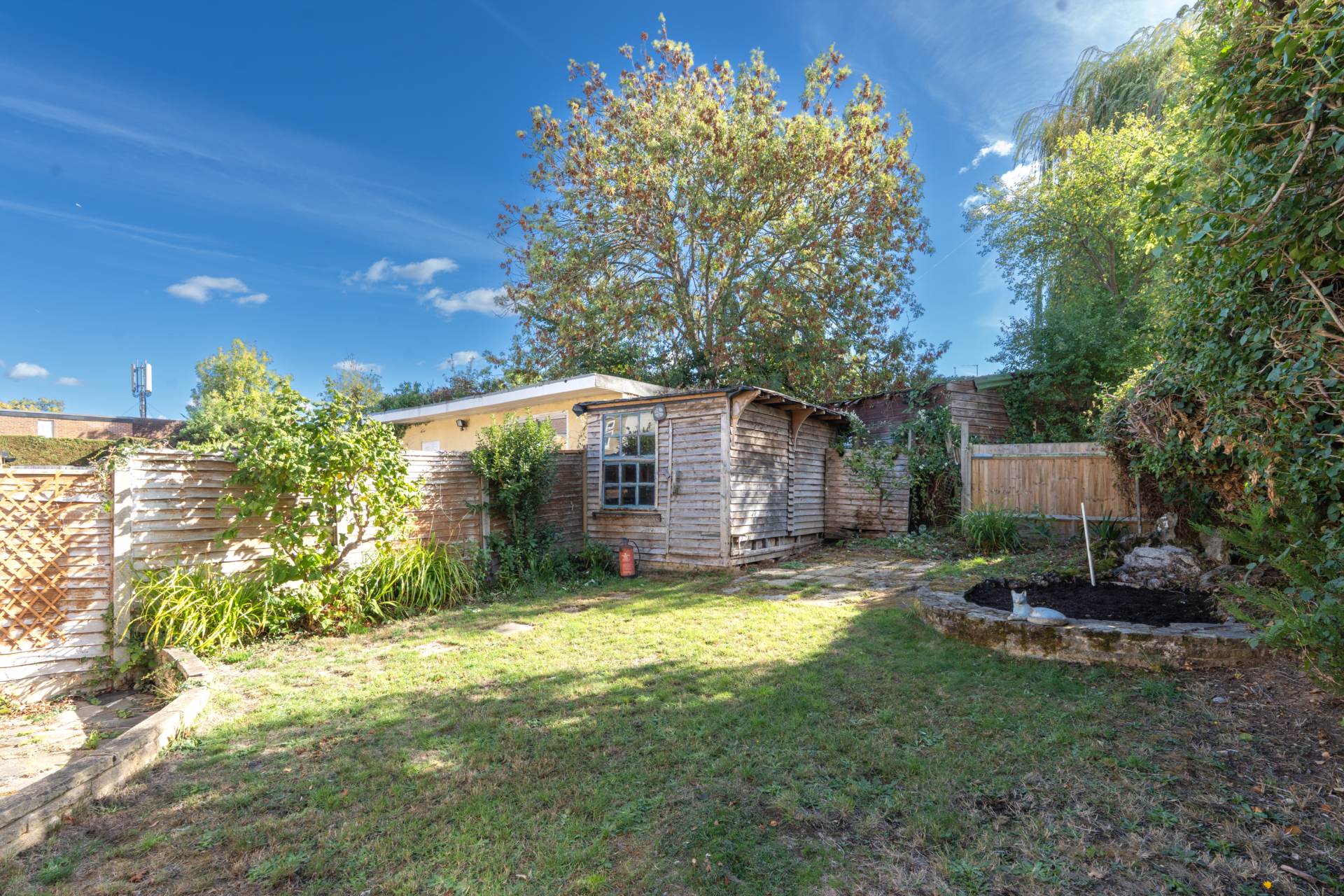 Somerset Close, New Malden, Image 15