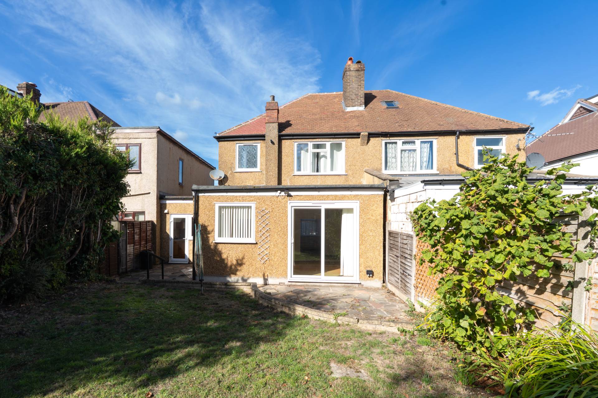 Somerset Close, New Malden, Image 16