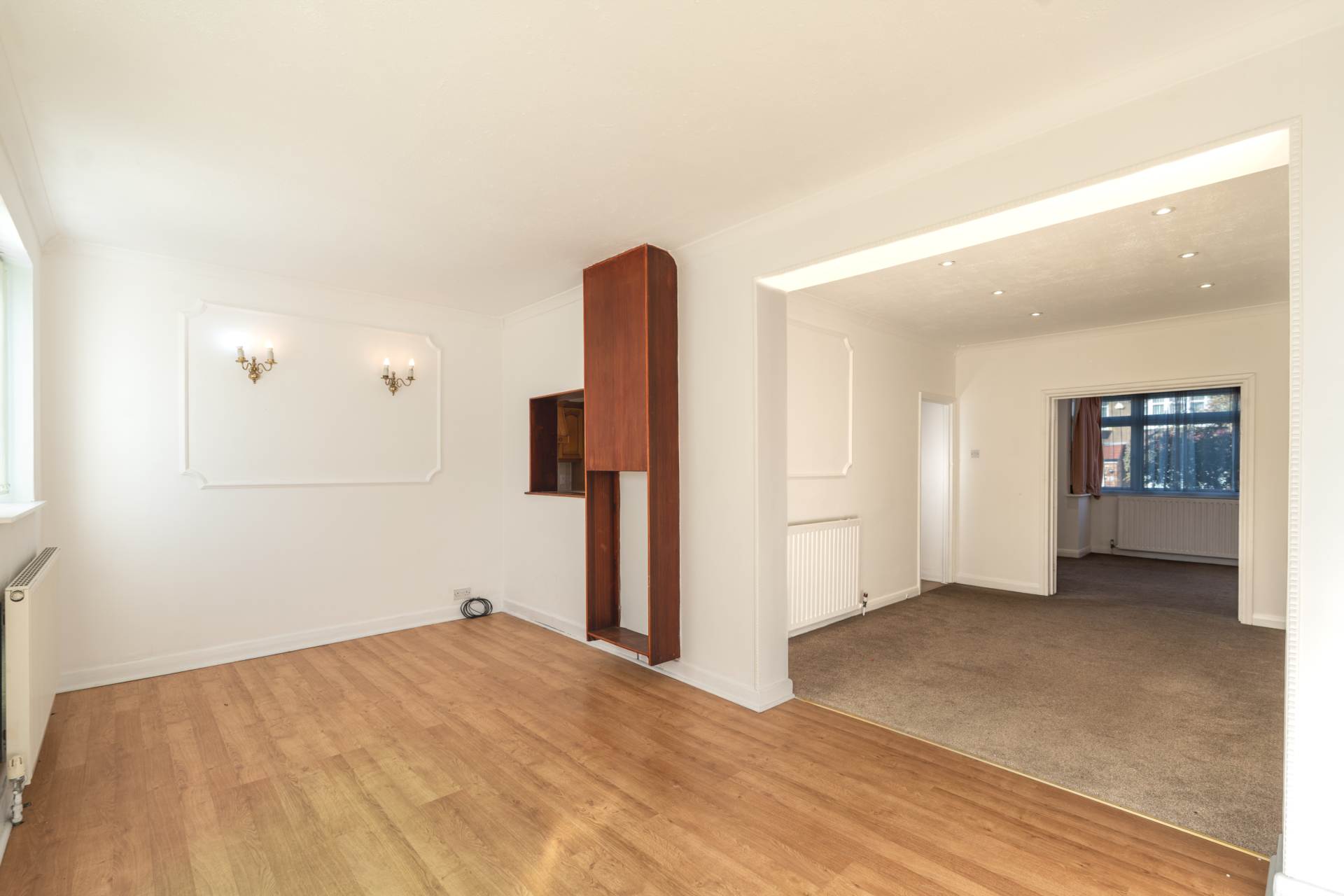 Somerset Close, New Malden, Image 3