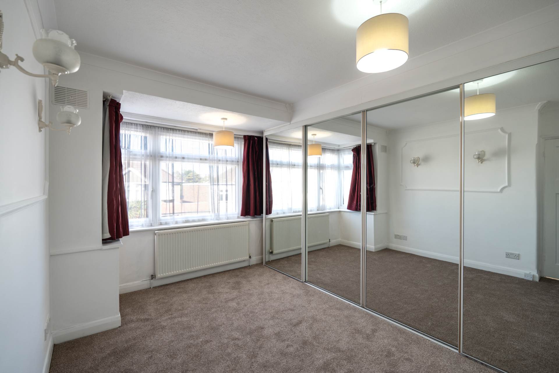 Somerset Close, New Malden, Image 8