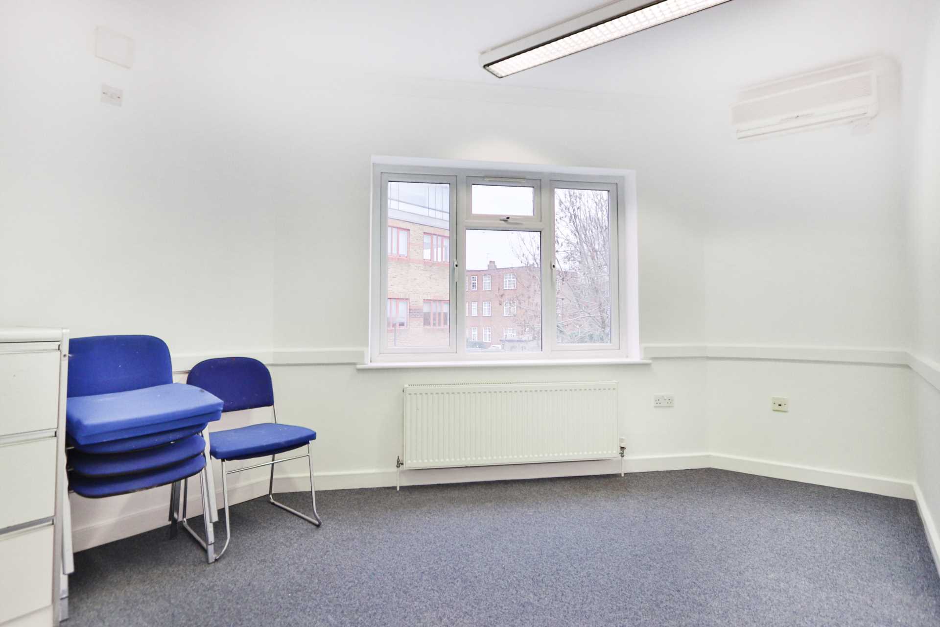 Coombe Lane, Raynes Park, Image 1