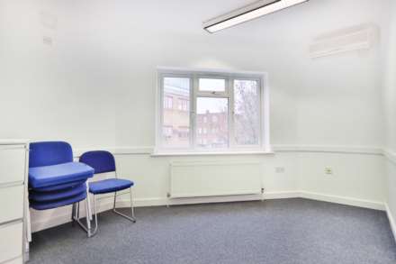 Coombe Lane, Raynes Park, Image 1