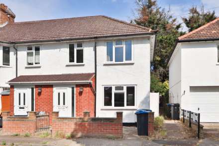 Long Walk, New Malden, Image 1