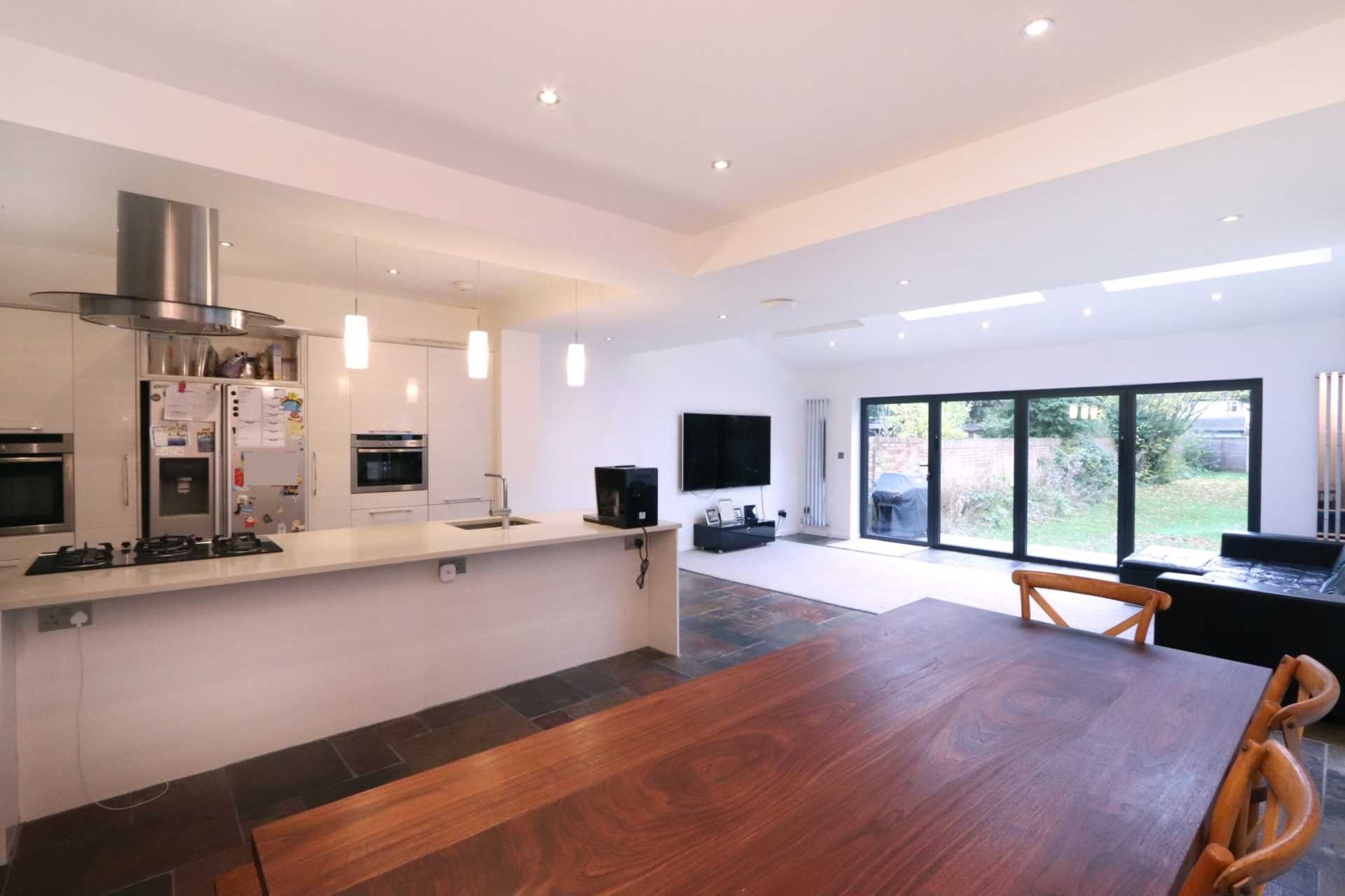 Nelson Road, New Malden, Image 2