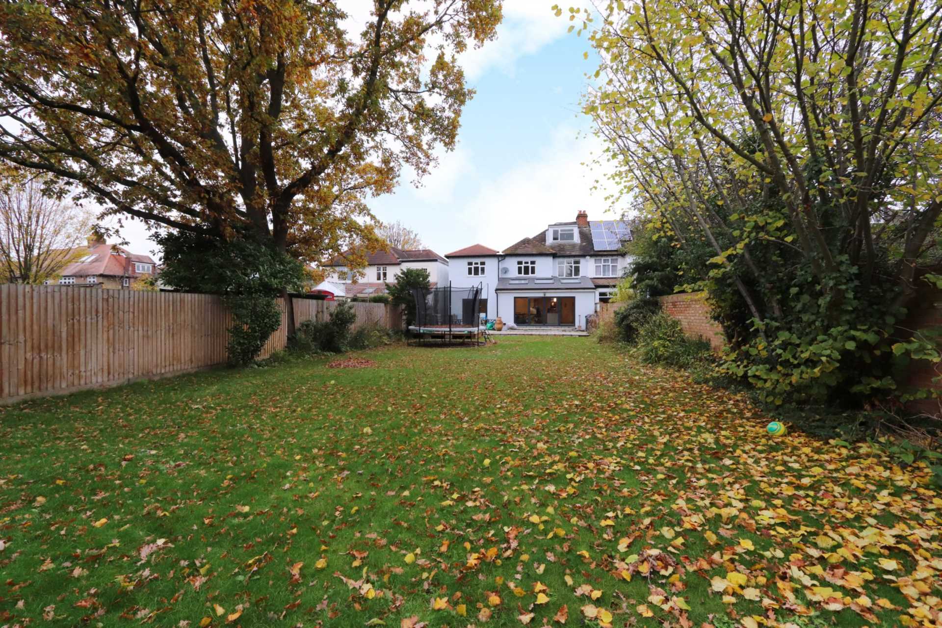 Nelson Road, New Malden, Image 27