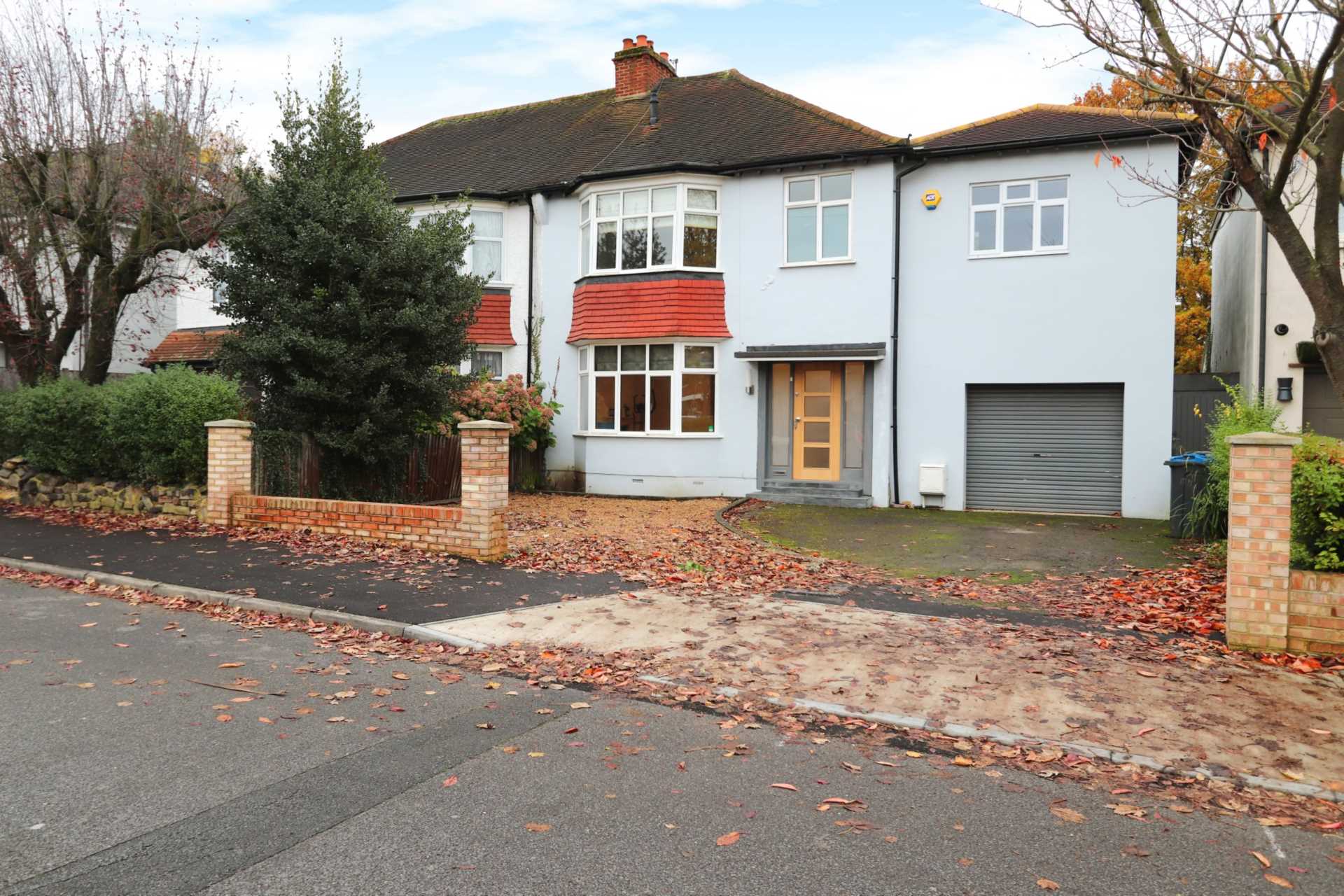 Nelson Road, New Malden, Image 28