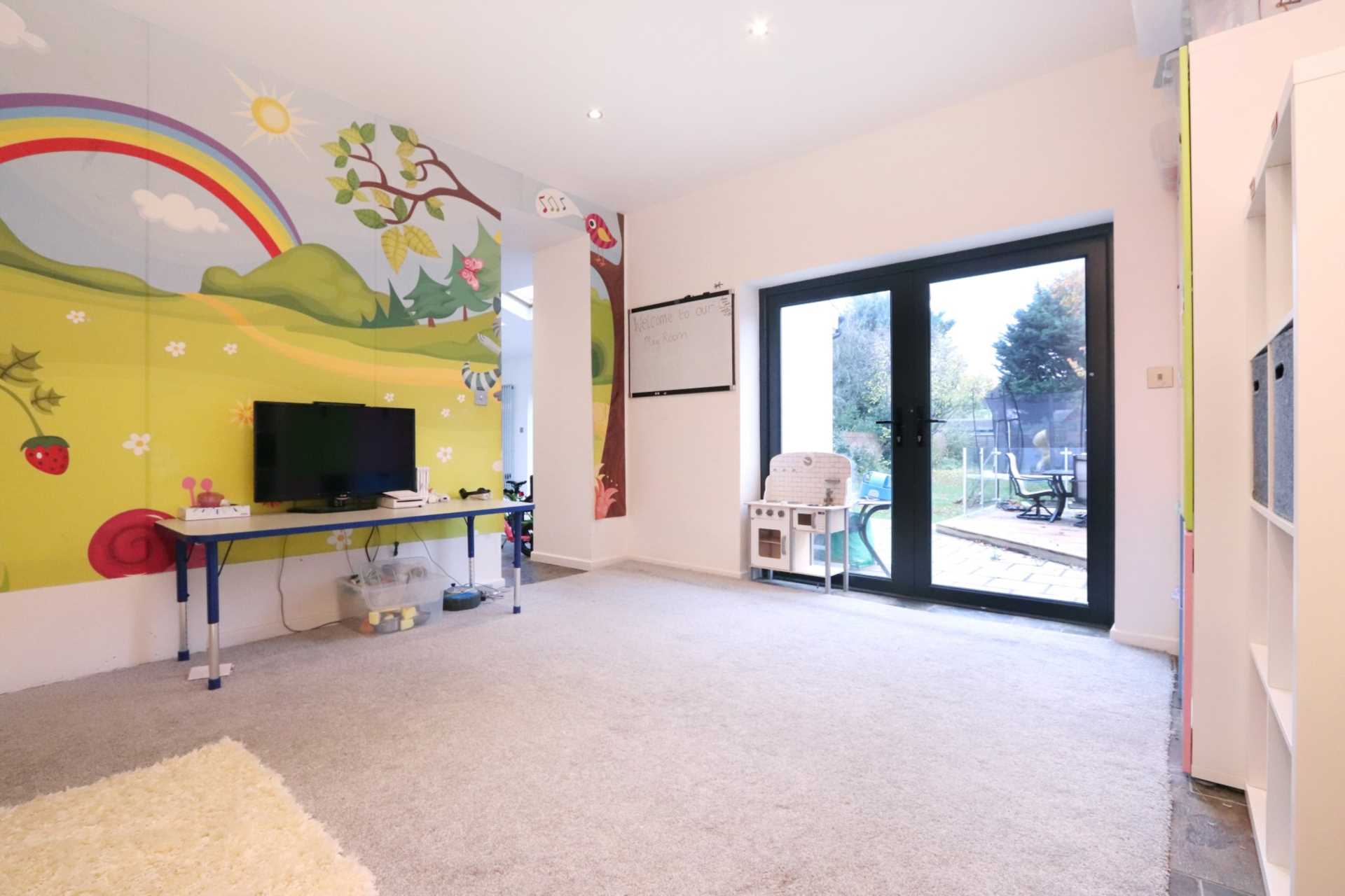 Nelson Road, New Malden, Image 4