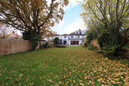 Nelson Road, New Malden, Image 27