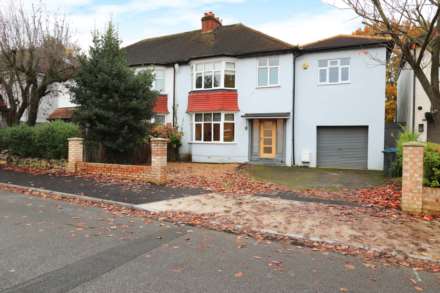 Nelson Road, New Malden, Image 28