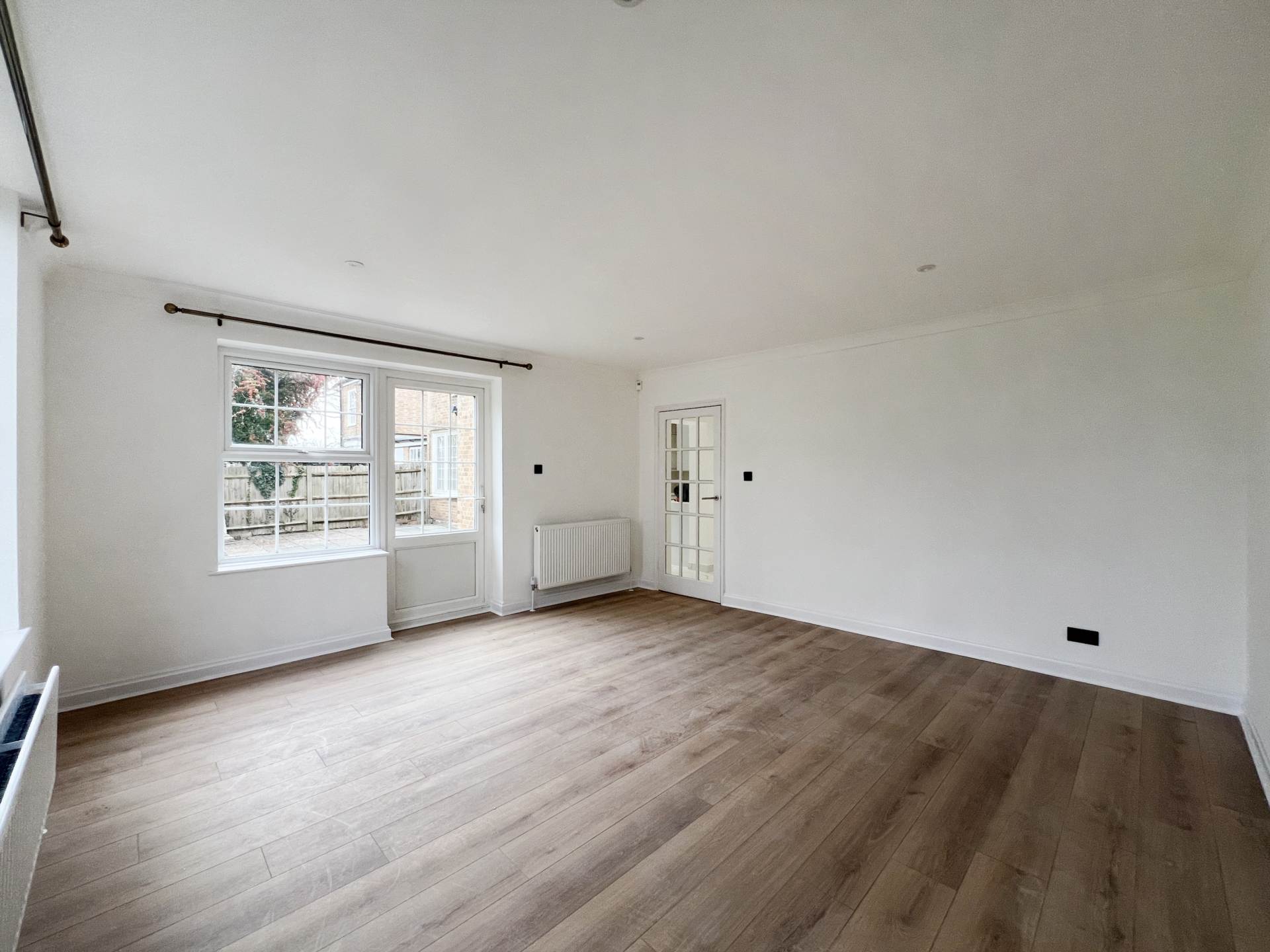 The Moat, New Malden, Image 16