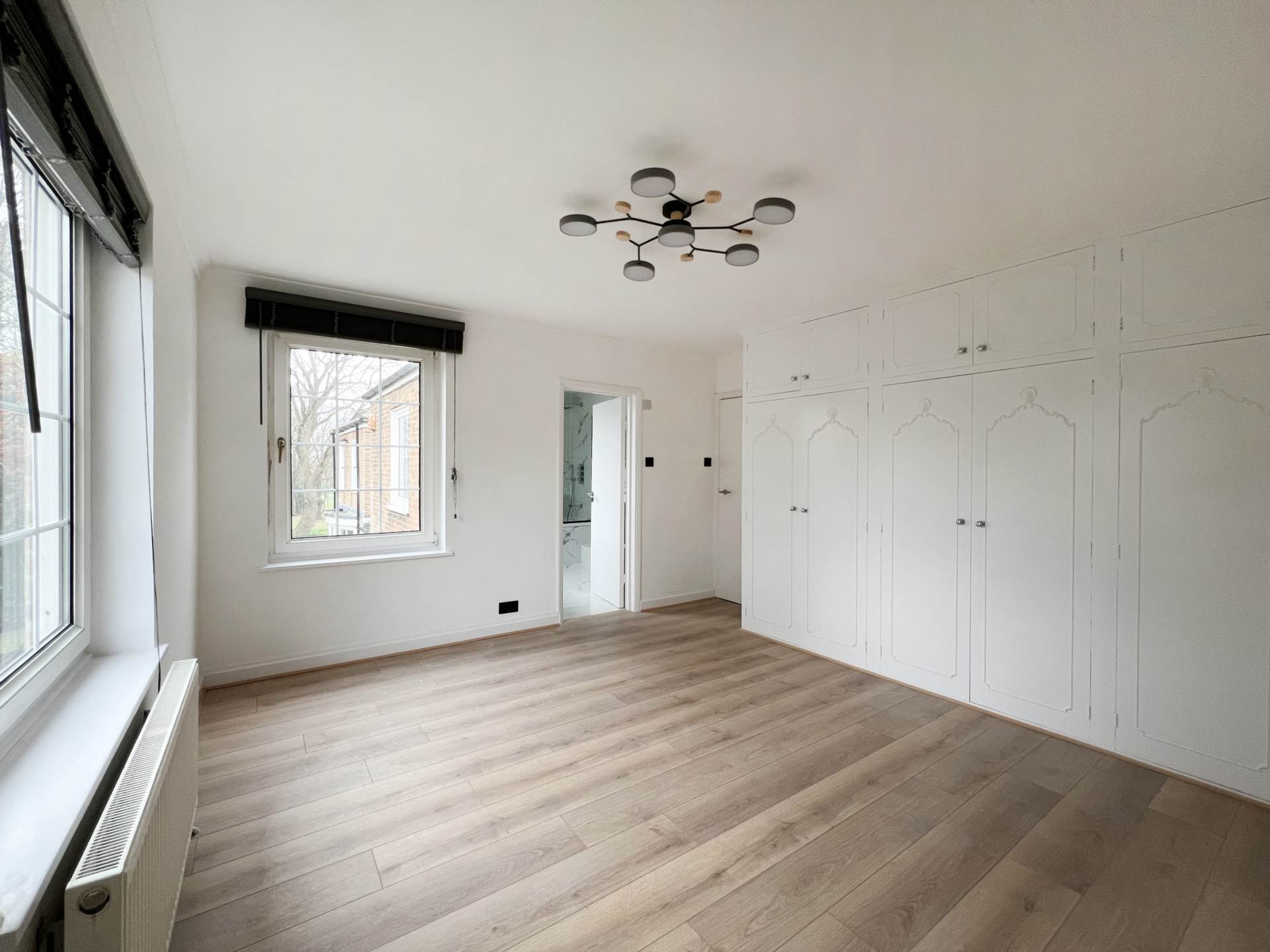 The Moat, New Malden, Image 25