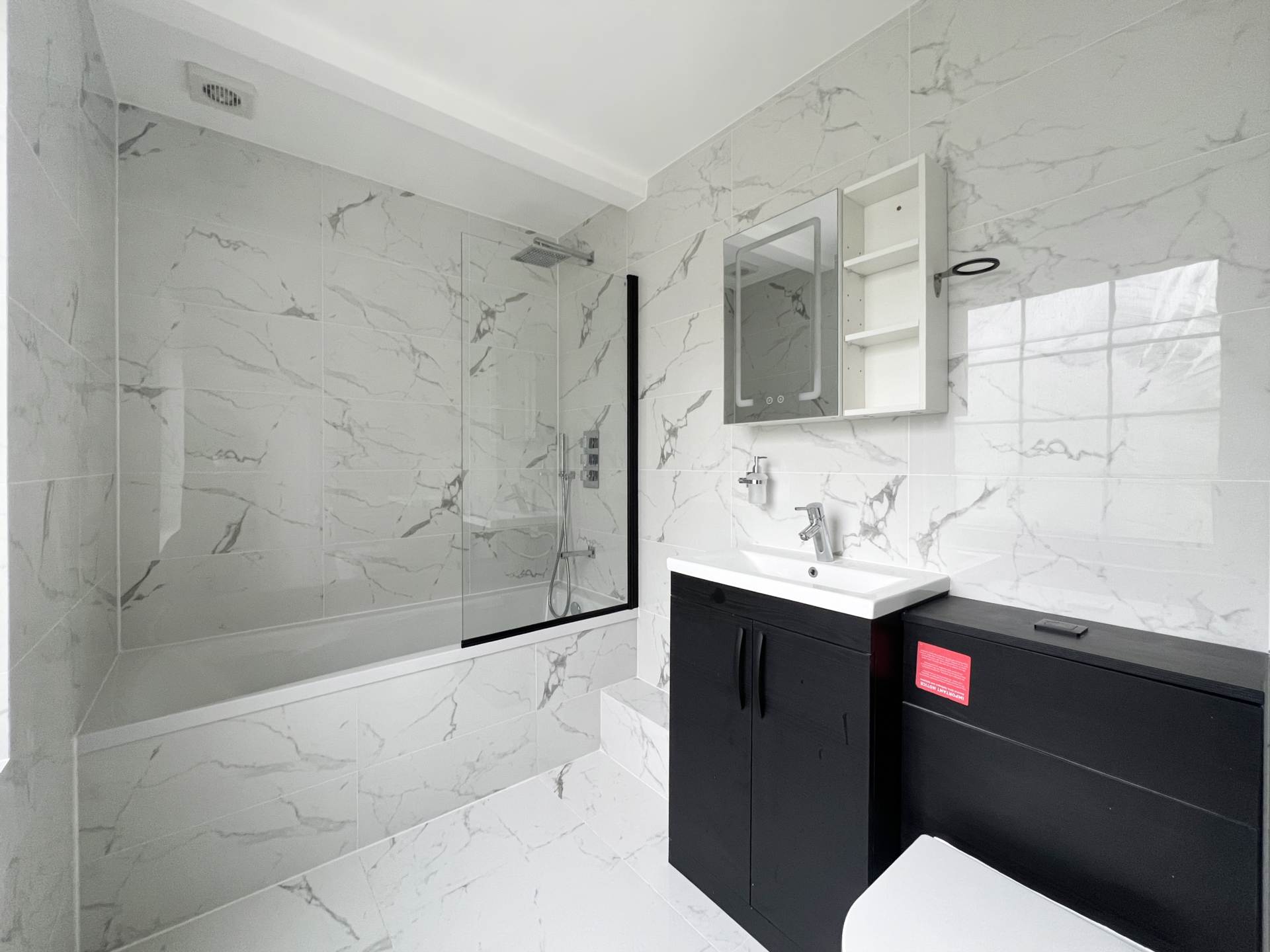 The Moat, New Malden, Image 26