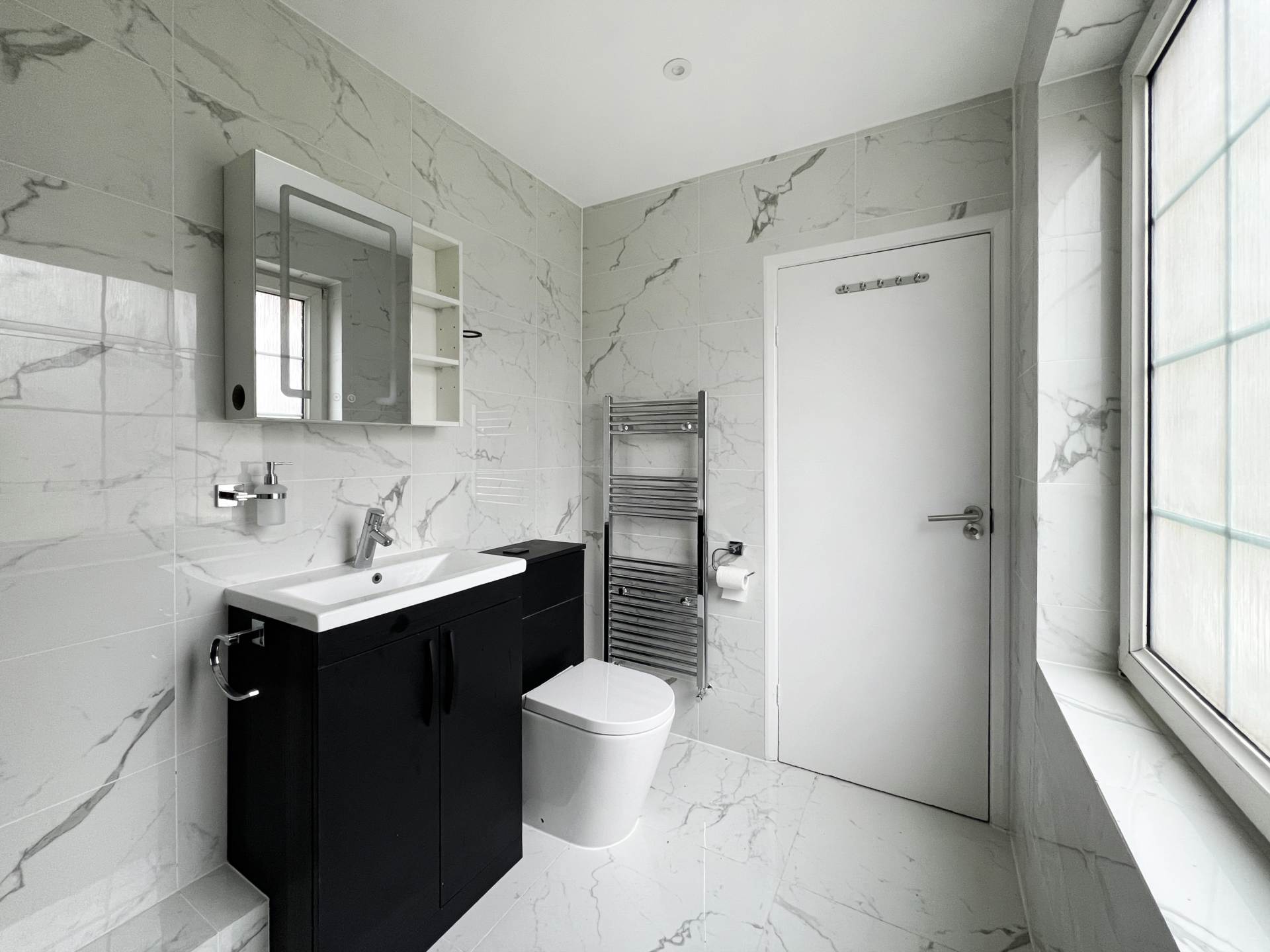 The Moat, New Malden, Image 27