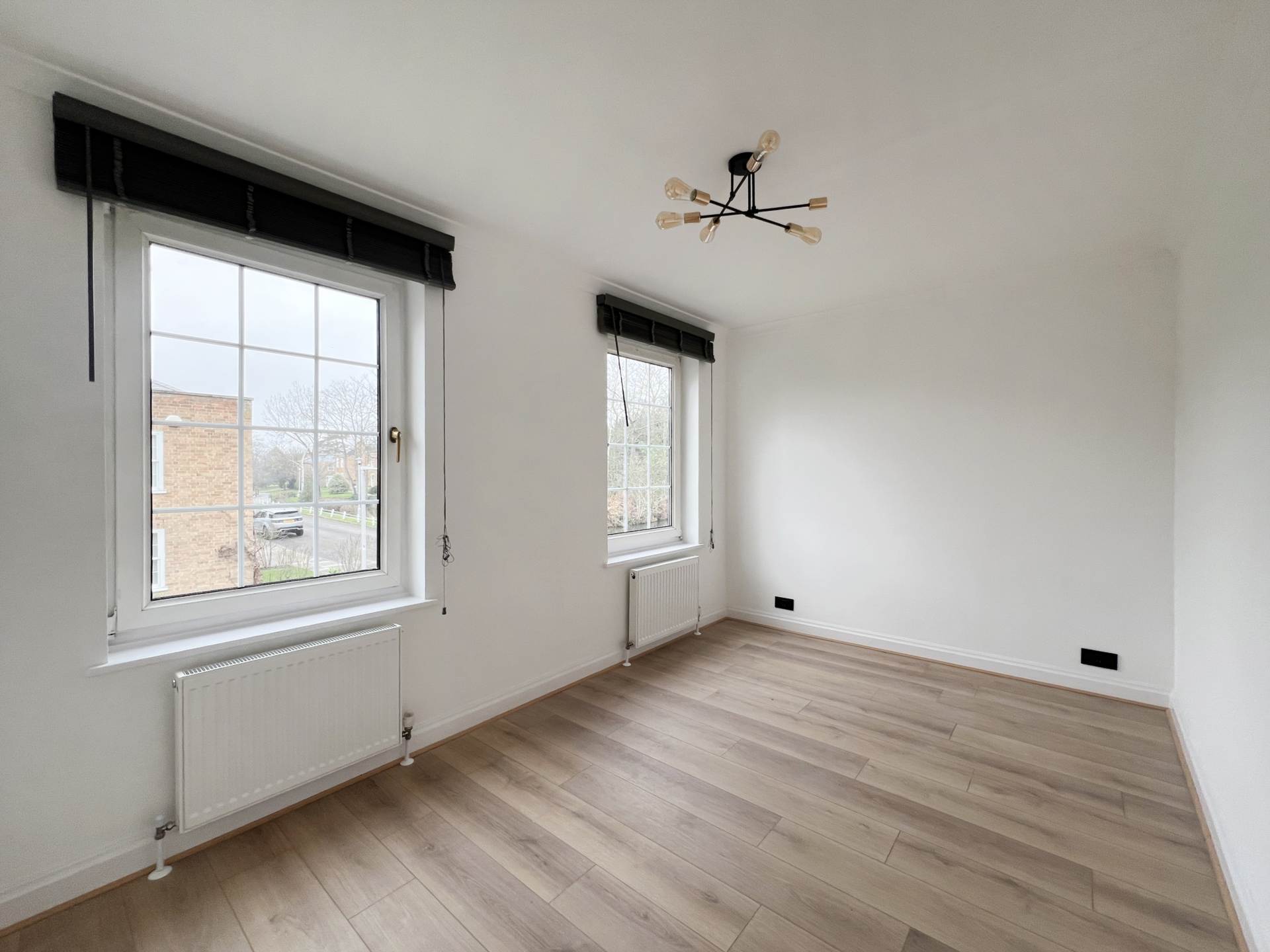 The Moat, New Malden, Image 28