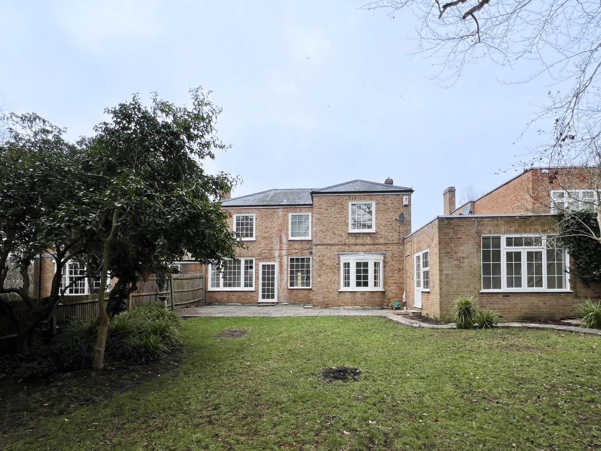 The Moat, New Malden, Image 33