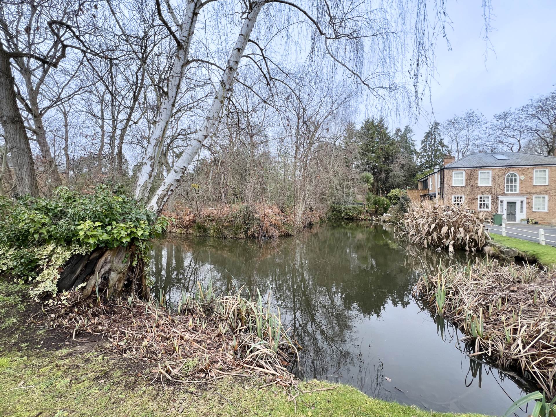 The Moat, New Malden, Image 35