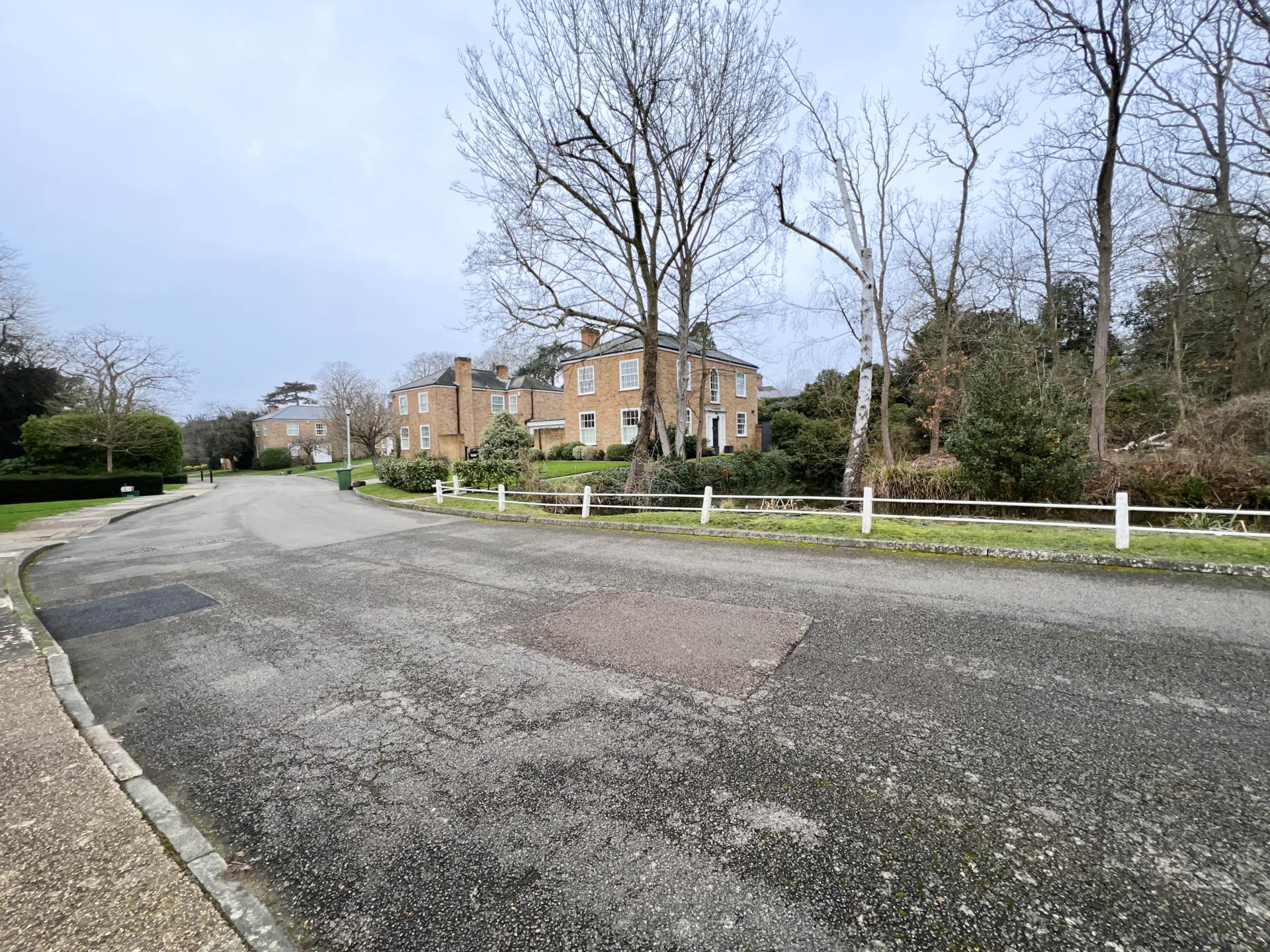 The Moat, New Malden, Image 36