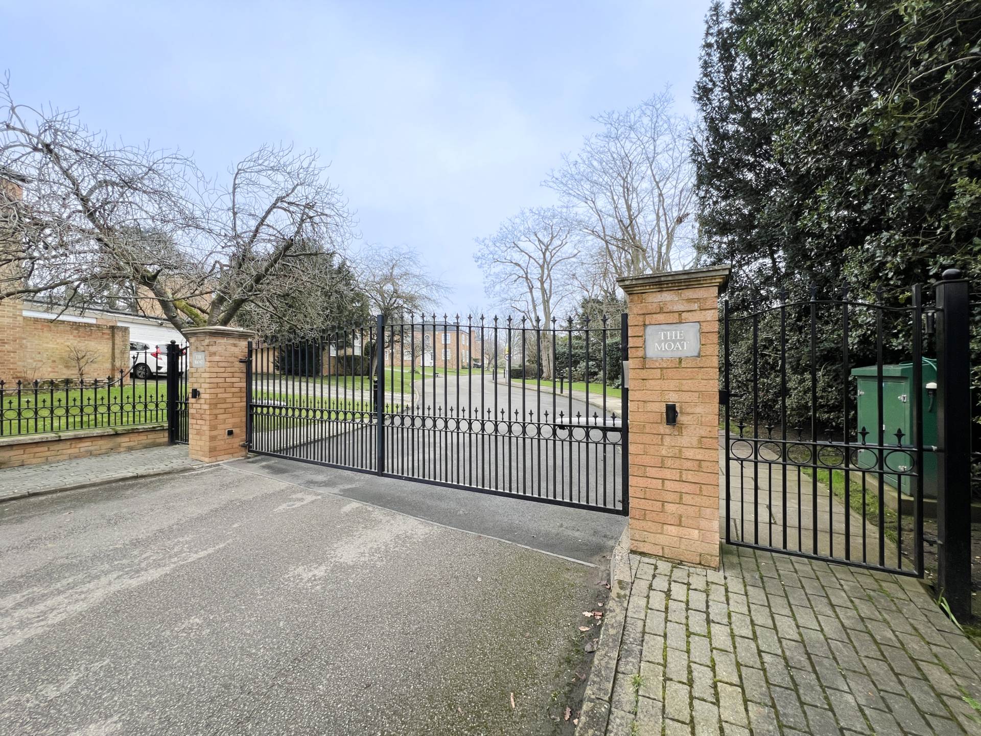 The Moat, New Malden, Image 37