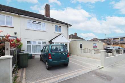 Property For Rent Gainsborough Road, New Malden