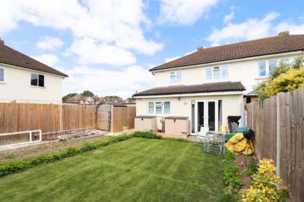 Gainsborough Road, New Malden, Image 11