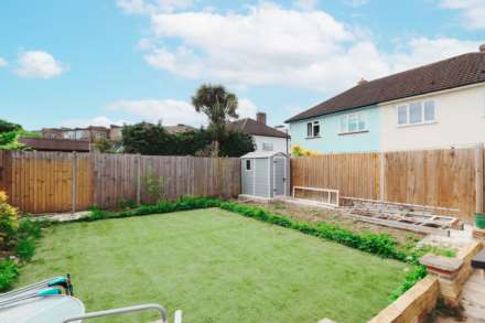 Gainsborough Road, New Malden, Image 5