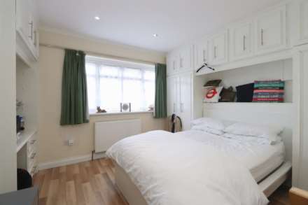 Gainsborough Road, New Malden, Image 6