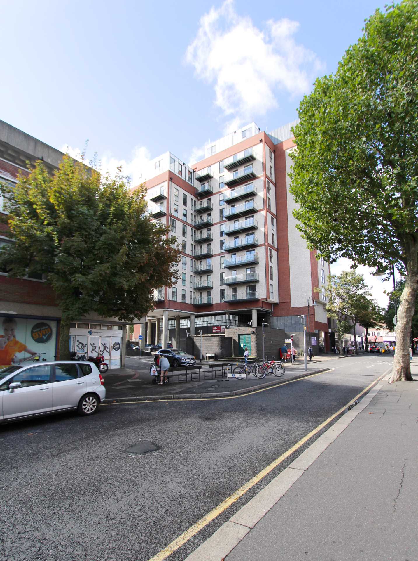 Blagdon Road, New Malden, Image 1