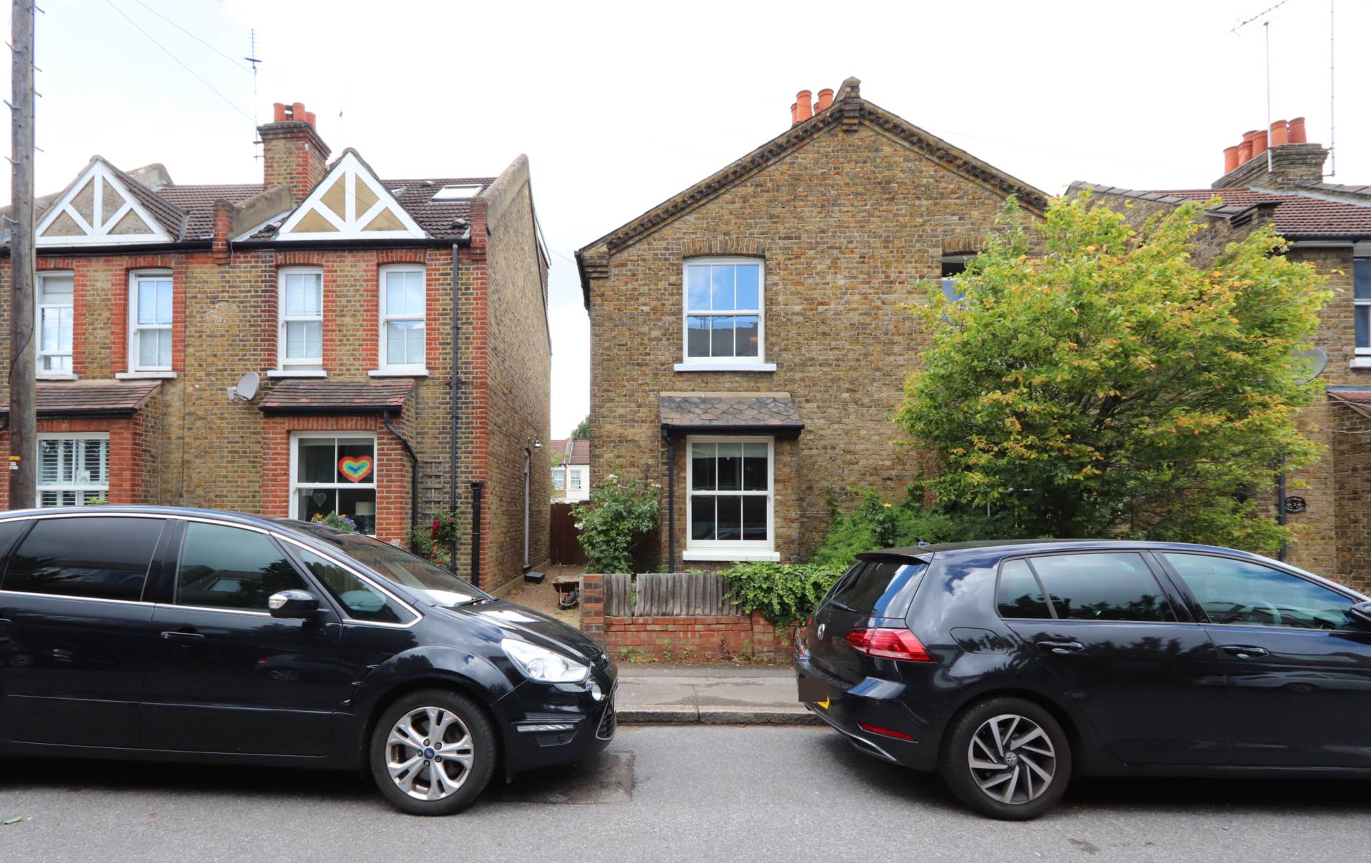 Dunbar Road, New Malden, Image 1