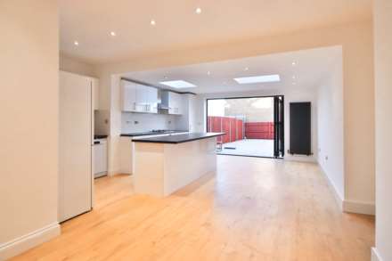 Burlington Road, New Malden, Image 2