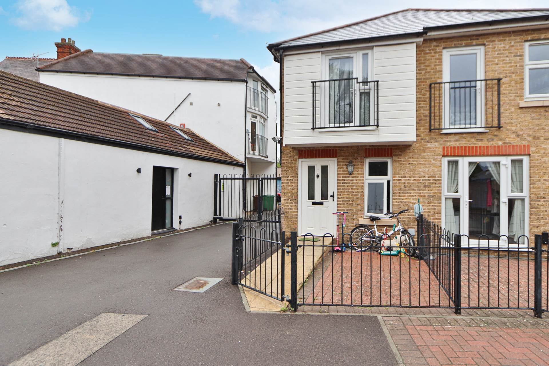 Crystal Place, Worcester Park, Image 1