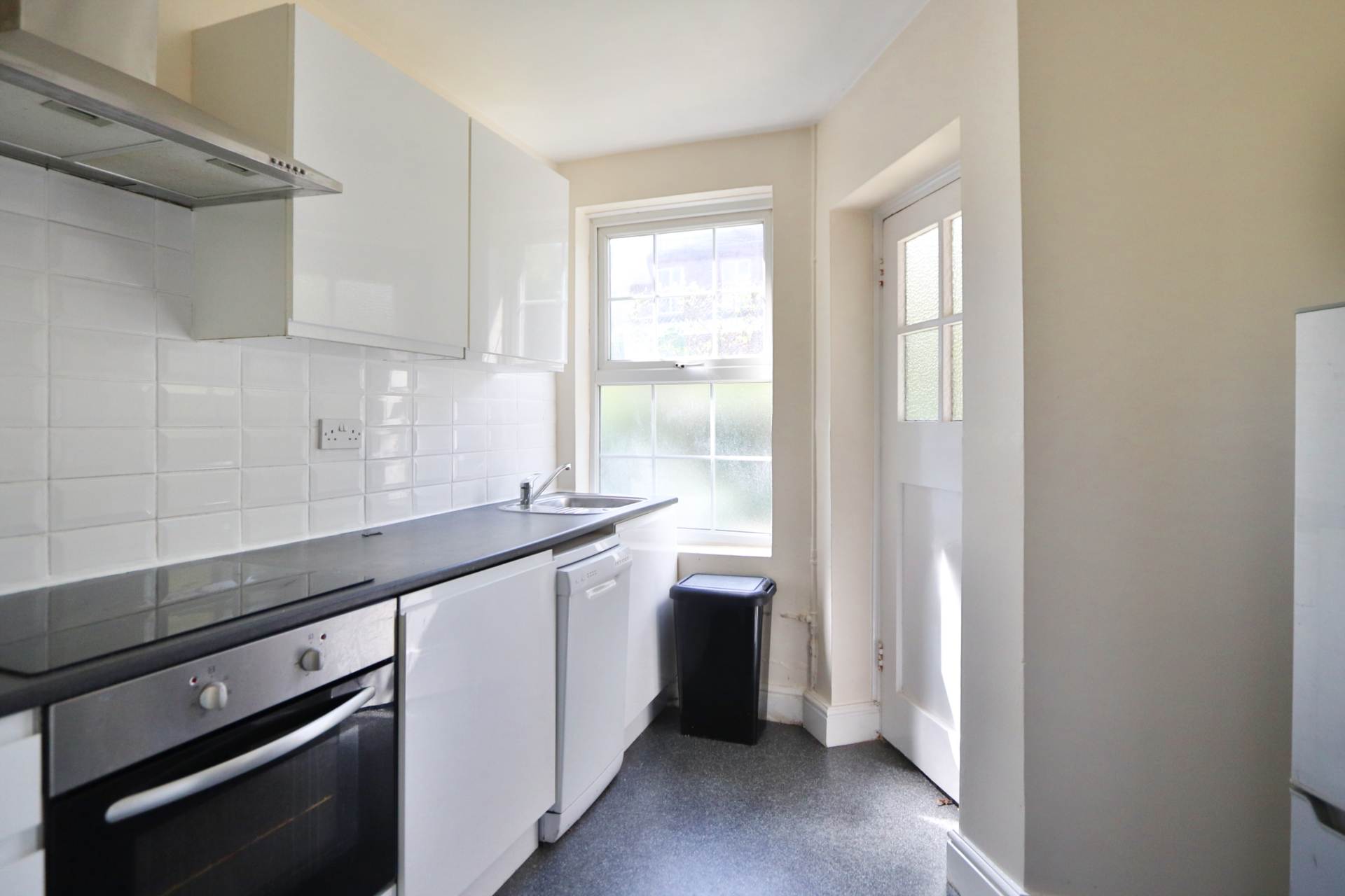 Malden Court, West Barnes Lane, Image 3