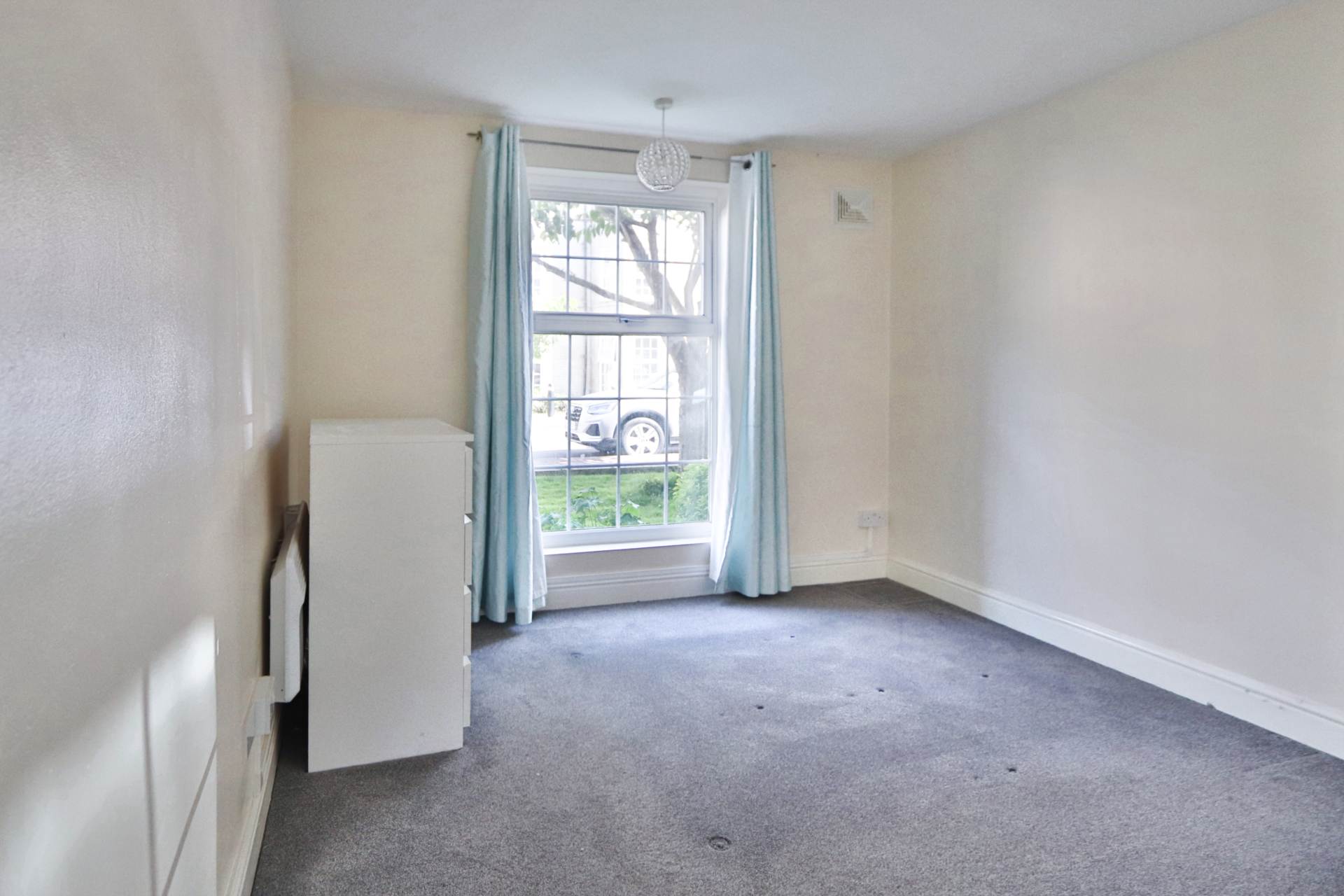 Malden Court, West Barnes Lane, Image 5