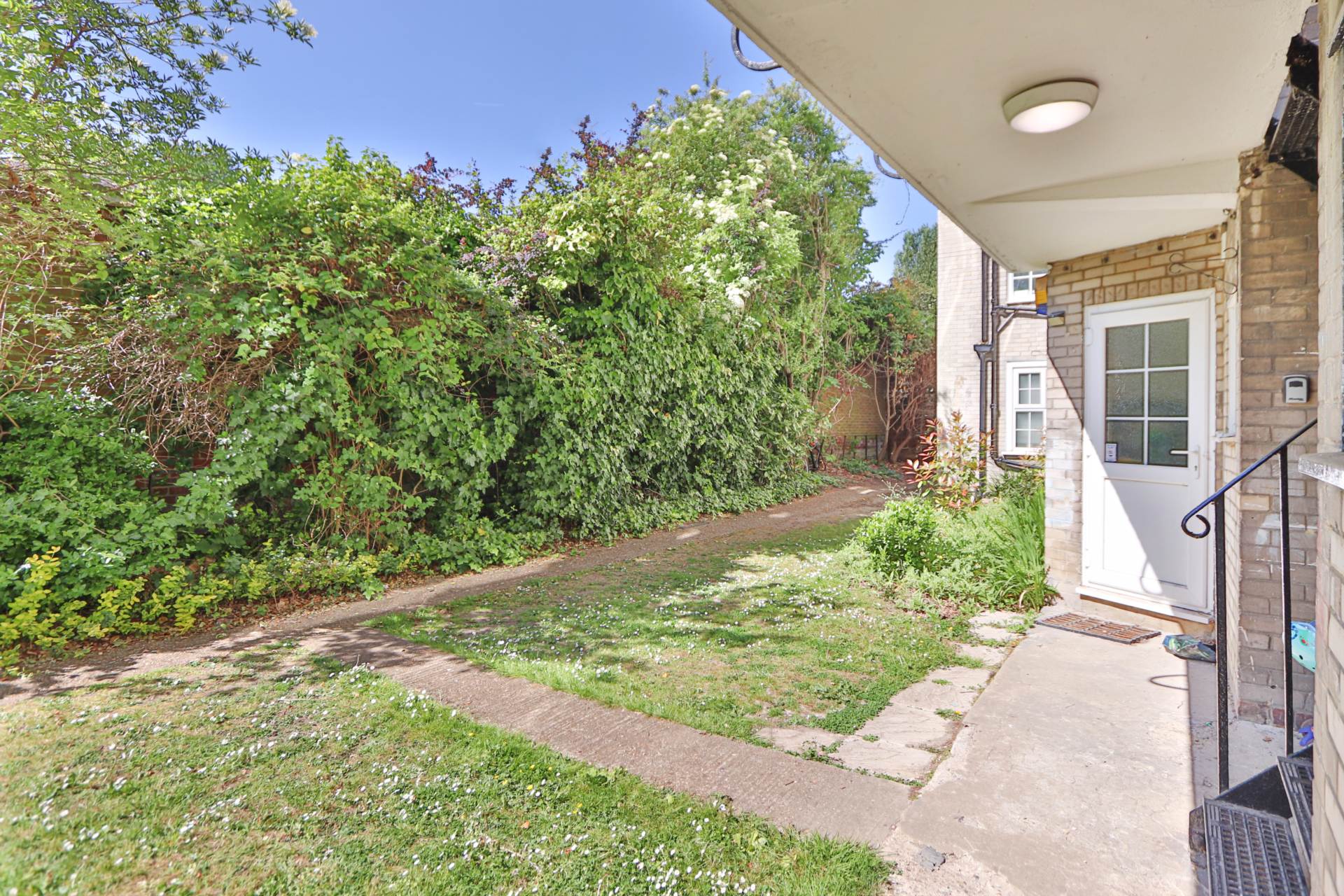 Malden Court, West Barnes Lane, Image 9