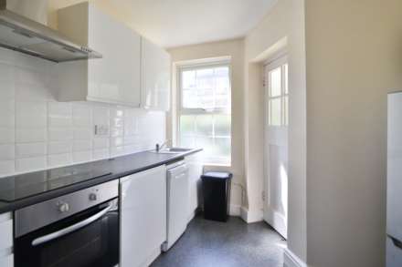Malden Court, West Barnes Lane, Image 3