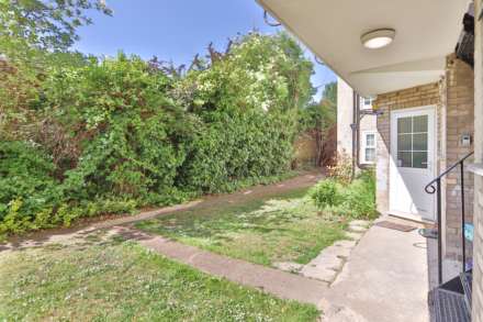 Malden Court, West Barnes Lane, Image 9