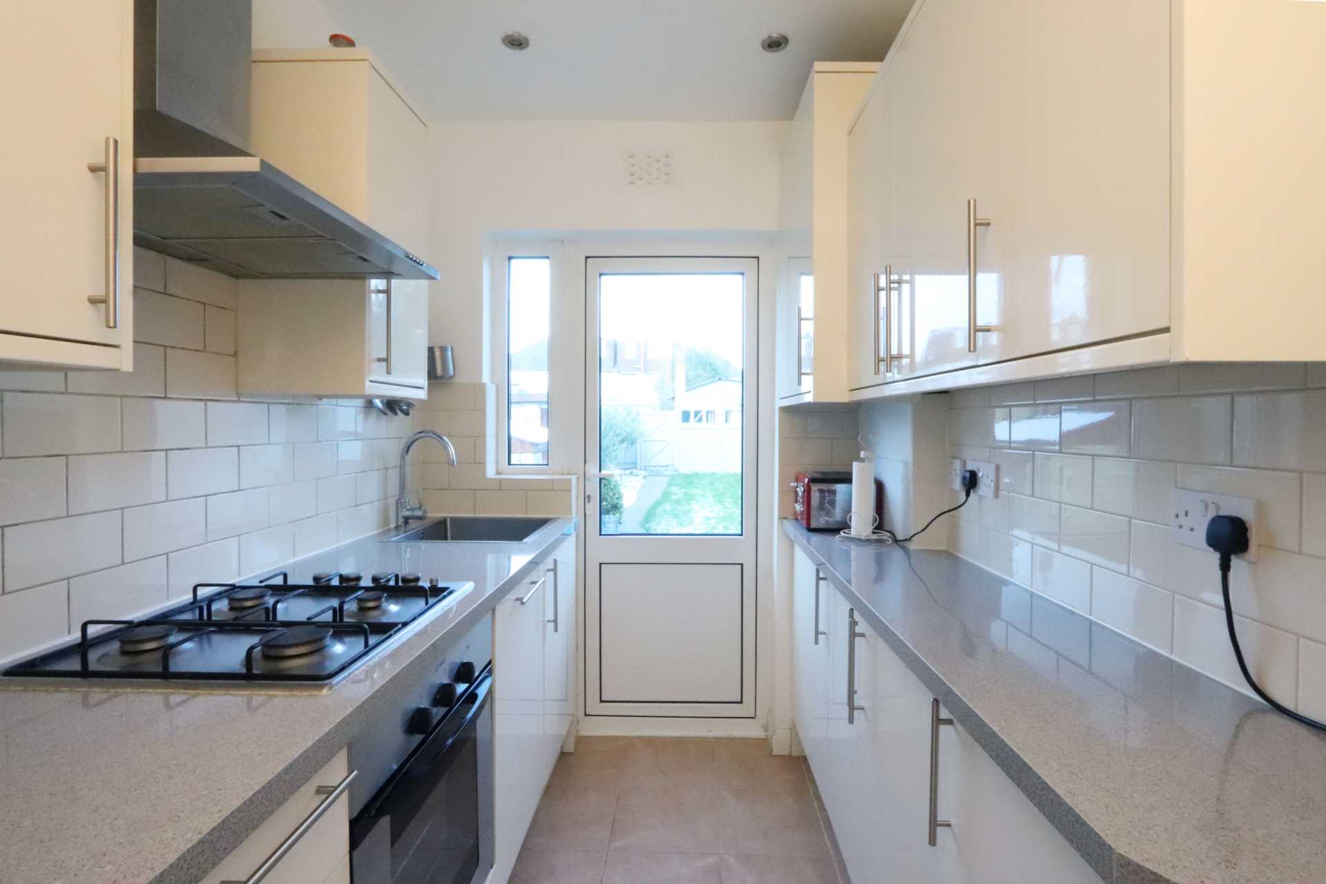 Barrington Road, Sutton, Image 4