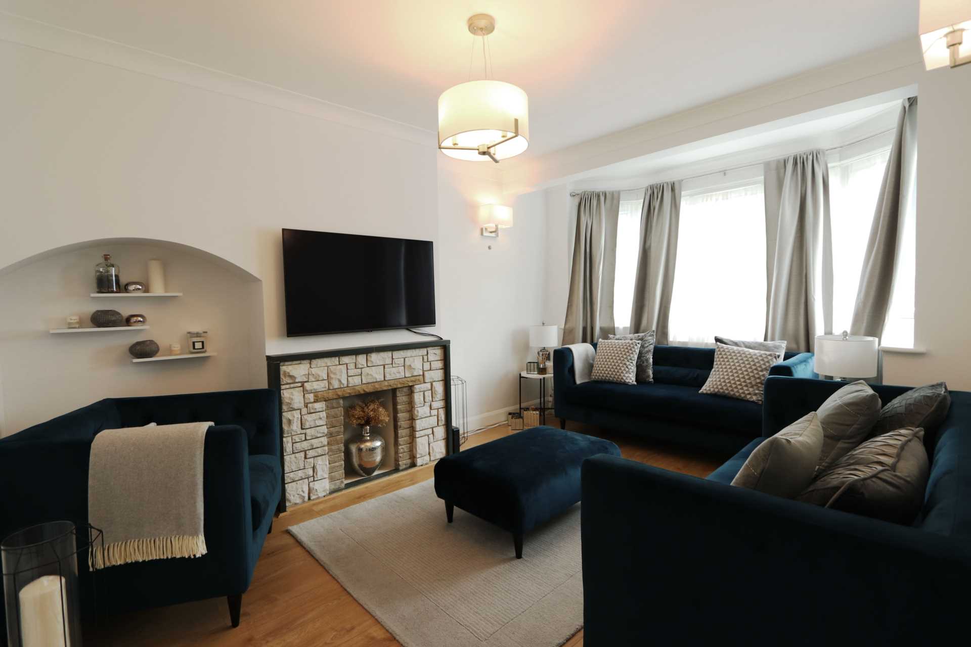 Barrington Road, Sutton, Image 5