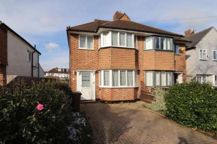 Property For Rent Barrington Road, Sutton