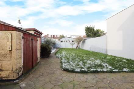 Barrington Road, Sutton, Image 11