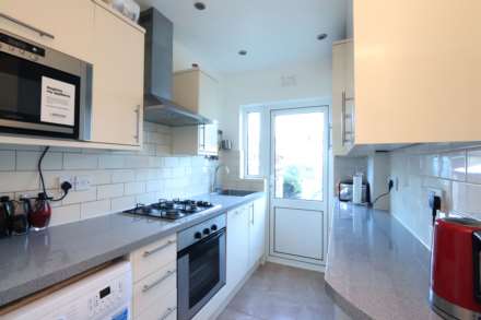 Barrington Road, Sutton, Image 3