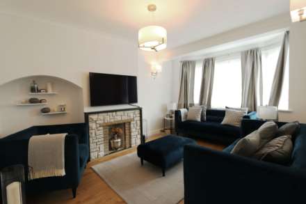 Barrington Road, Sutton, Image 5