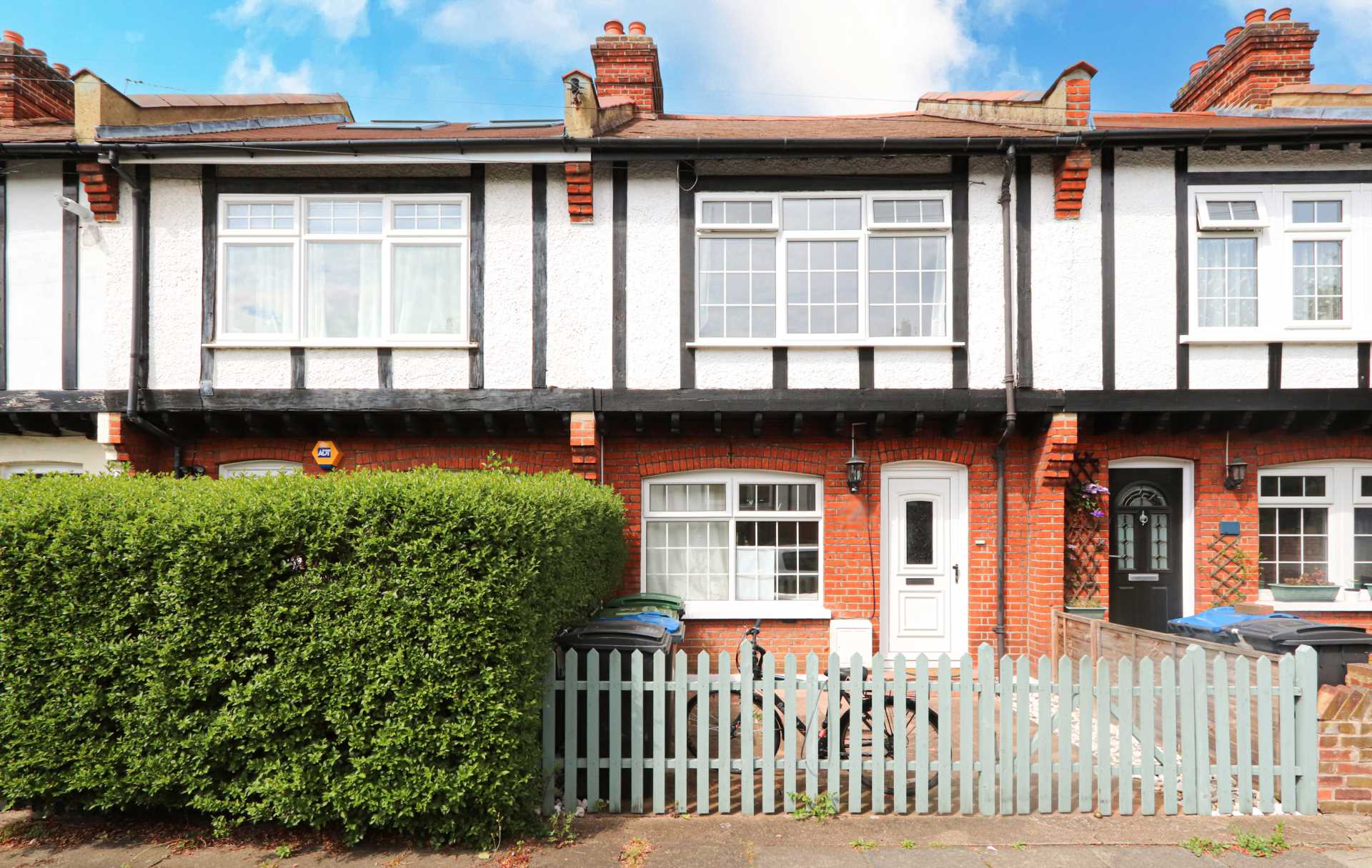 Kingscote Road, New Malden, Image 1