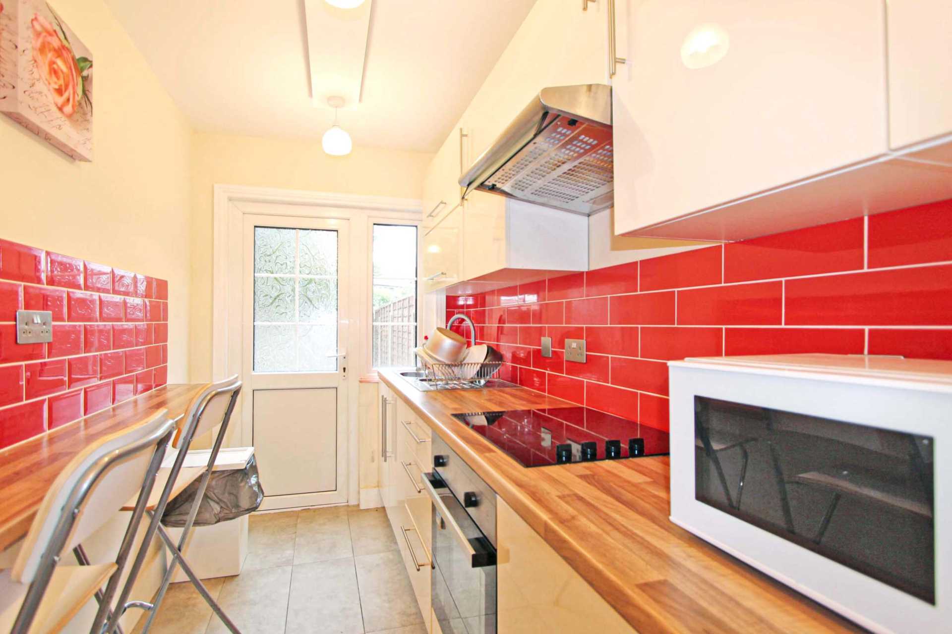 Kingscote Road, New Malden, Image 4