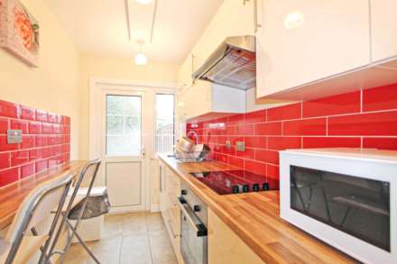Kingscote Road, New Malden, Image 4
