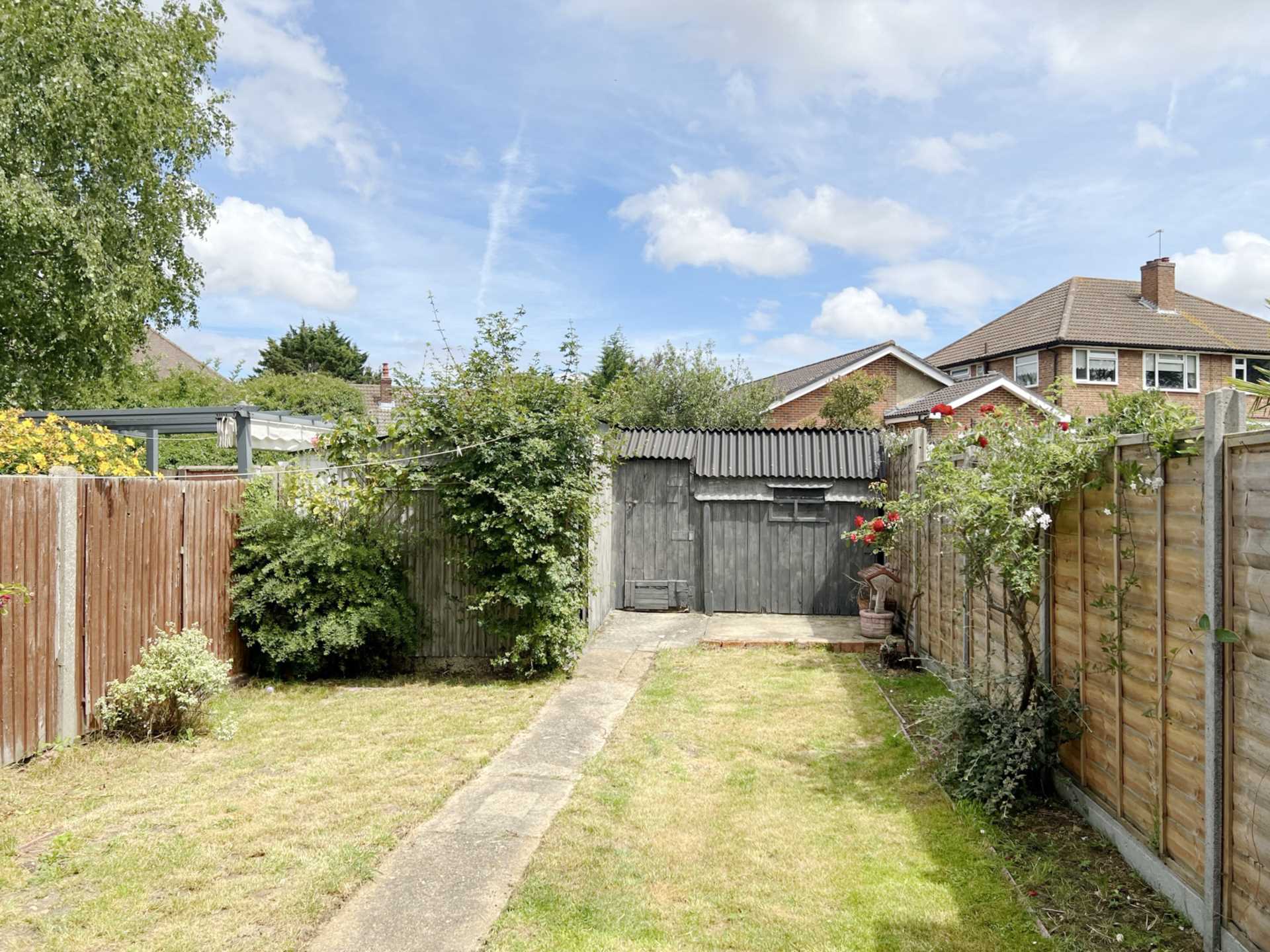 Buckland Way, Worcester Park, Image 9
